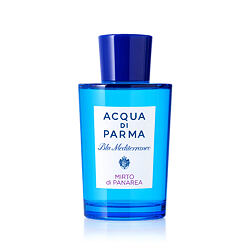 Acqua Di Parma Blu Mediterraneo Mirto di Panarea Eau De Toilette 180 ml (unisex)