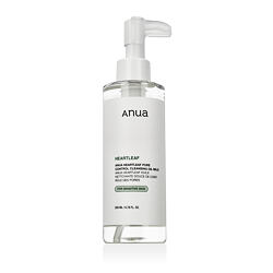 Anua Heartleaf Pore Control Cleansing Oil Mild 200 ml