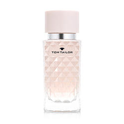 Tom Tailor For Her Eau De Toilette 50 ml (woman)