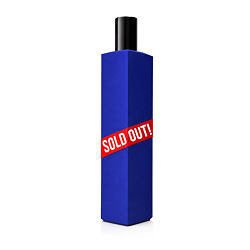 Histoires de Parfums This is Not a Blue Bottle 1.8 Sold Out Eau De Parfum 60 ml (unisex)