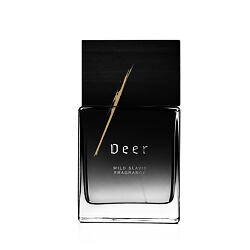 Wolf Brothers Deer Eau De Parfum 50 ml (unisex)
