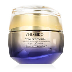Shiseido Vital Perfection Uplifting & Firming Advanced Cream 50 ml