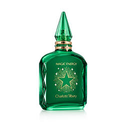 Charlotte Tilbury Magic Energy Eau De Parfum 100 ml (unisex)