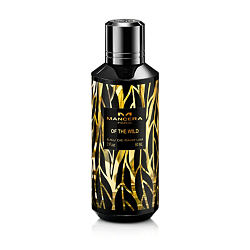 Mancera Paris Of The Wild Eau De Parfum 60 ml (unisex)