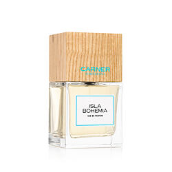 Carner Barcelona Isla Bohemia Eau De Parfum 100 ml (unisex)