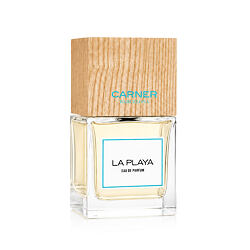 Carner Barcelona La Playa Eau De Parfum 50 ml (unisex)