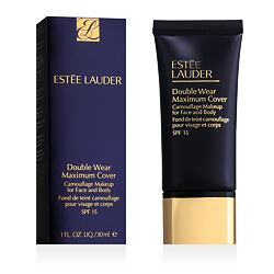 Estée Lauder Double Wear Maximum Cover Camouflage Makeup SPF 15 30 ml
