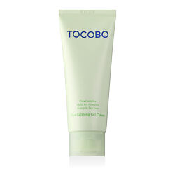 TOCOBO Cica Calming Gel Cream 75 ml