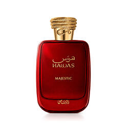 Rasasi Hawas Majestic Eau De Parfum 100 ml (unisex)