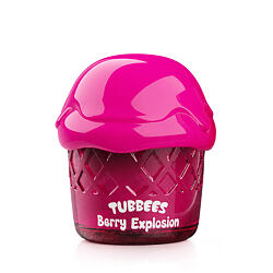 Grandeur Tubbees Berry Explosion Lip Balm 10 g