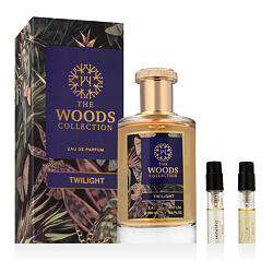 The Woods Collection Twilight Eau De Parfum 100 ml (unisex)