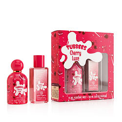 Grandeur Tubbees Cherry Luxe EDP 50 ml + Körperspray 75 ml (unisex)