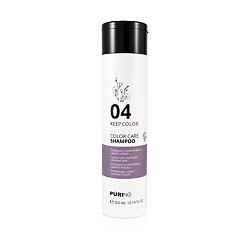 PÜRING 04 KEEPCOLOR Color Care Shampoo 300 ml