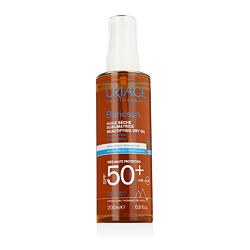 Uriage Bariésun Beautifying Dry Oil SPF 50+ 200 ml