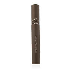 rom&nd Han All Fix Mascara (L02 Long Ash) 7 g