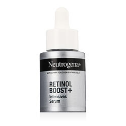Neutrogena Retinol Boost+ Anti-Age Intense Serum 30 ml