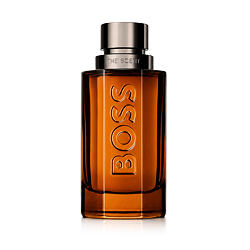 Boss Boss The Scent For Him Eau De Parfum Intense 50 ml (man)