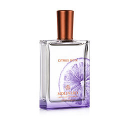 Molinard Citrus Noir Eau De Parfum 75 ml (unisex)