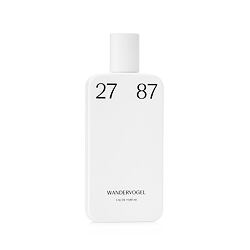 27 87 Wandervogel Eau De Parfum 87 ml (unisex)