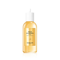 Guerlain Aqua Allegoria Forte Bosca Vanilla Eau De Parfum Nachfüllung 200 ml (unisex)