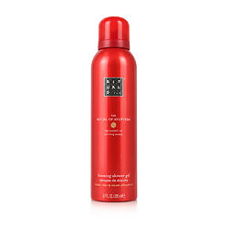 Rituals The Ritual Of Ayurveda Foaming Shower Gel 200 ml