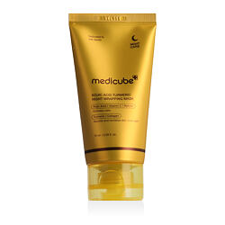 Medicube Kojic Acid Turmeric Night Wrapping Mask 75 ml