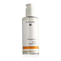 Dr. Hauschka Soothing Cleansing Milk 145 ml