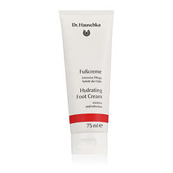 Dr. Hauschka Hydrating Foot Cream 75 ml