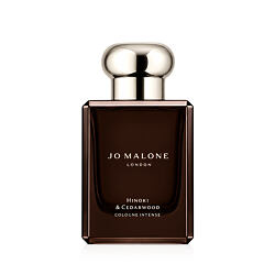 Jo Malone Hinoki & Cedarwood Eau de Cologne Intense 50 ml (unisex)