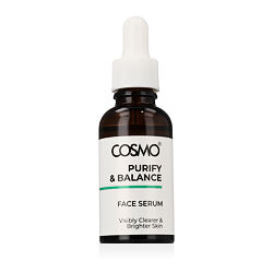COSMO ADVANCED Purify & Balance Face Serum 30 ml