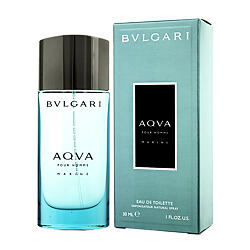 Bvlgari Aqva Pour Homme Marine Eau De Toilette 30 ml (man)