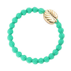By Eloise London Gold Palm Leaf