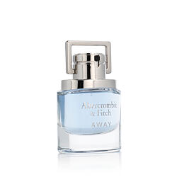 Abercrombie & Fitch Away Man Eau De Toilette 30 ml (man)