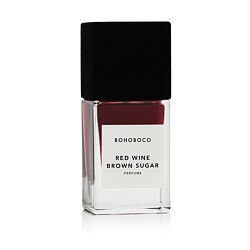 Bohoboco Red Wine Brown Sugar Parfum 50 ml (unisex)