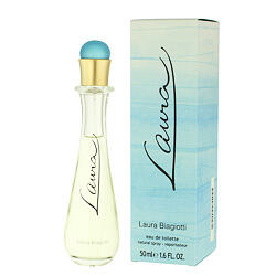 Laura Biagiotti Laura Eau De Toilette 50 ml (woman)