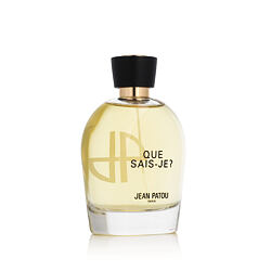 Jean Patou Collection Héritage Que Sais-Je? Eau De Parfum 100 ml (woman)