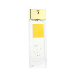 Alyssa Ashley Cedro Musk Eau De Parfum 100 ml (unisex)