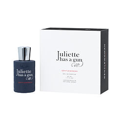 Juliette Has A Gun Gentlewoman Eau De Parfum 50 ml (woman)