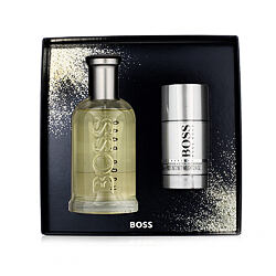 Hugo Boss Boss Bottled EDT 200 ml + DST 75 ml (man)