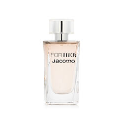 Jacomo Jacomo For Her 2019 Eau De Parfum 100 ml (woman)