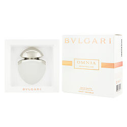 Bvlgari Omnia Crystalline Eau De Toilette 25 ml (woman)