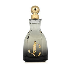 Jimmy Choo I Want Choo Forever Eau De Parfum 100 ml (woman)