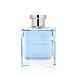 Baldessarini Ambré Eau Fraîche Eau De Toilette 90 ml (man)