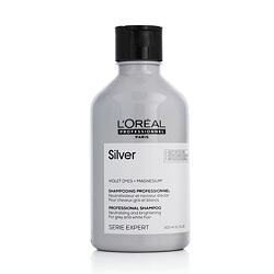 L'Oréal Professionnel Serie Expert Silver Shampoo 300 ml