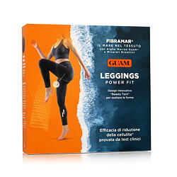GUAM Leggings Power Fit (Grey)