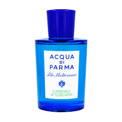 Acqua Di Parma Blu Mediterraneo Cipresso di Toscana Eau De Toilette 150 ml (unisex)