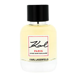 Karl Lagerfeld Karl Paris 21 Rue Saint-Guillaume Eau De Parfum 60 ml (woman)