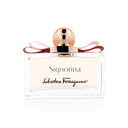 Salvatore Ferragamo Signorina Eau De Parfum 100 ml (woman)