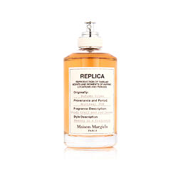 Maison Margiela Replica Autumn Vibes Eau De Toilette 100 ml (unisex)