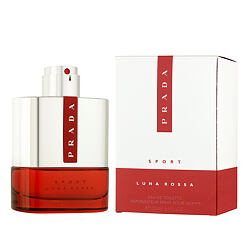 Prada Luna Rossa Sport Eau De Toilette 100 ml (man)